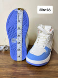R&B Lilo & Stitch colorblock shoes