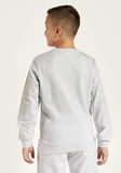 Juniors SK8 all day sweatshirt (Winter)