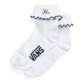 Vans Lizzie Armanto Ruffled women socks