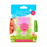 Brush baby molar munch