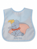 Juniors Elephant Little Baby bib(waterproof)