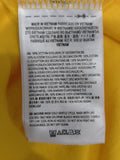 Vans Mens yellow shirt