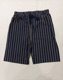 Juniors stripe shorts with drawstring (Summer)