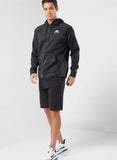 Nike black mens hoodie (Winter)