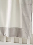 Juniors little sweet boy fleece blanket
