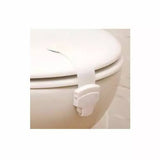 Toilet lock