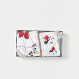 Disney Minnie Mouse starter set (Pack of 4)