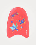 Speedo Hot Pink Sea squad Kickboard