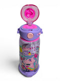 R&B Unicorn water bottle