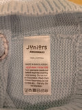 Juniors elephant embroidered cap