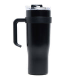 R&B Black Tumbler (1200 ml)
