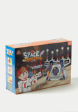 Happy Rise space shooting toy