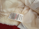 Juniors Light Sherpa Linned Pullover (winter)
