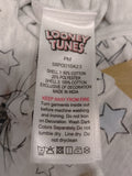 Looney Tunes Crew embroidered sleepsuit (Winter)