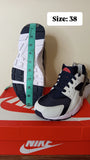 Nike Air huarache shoes