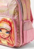 Rainbow high school bag (12 inches)