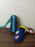 Max pokemon crocs