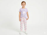 Juniors embracing your power shirt & pyjama set (set of 2) (Summer)
