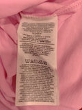 Nike women pink tshirt