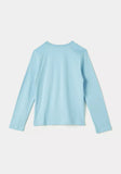 Juniors just skate Fullsleeves tshirt