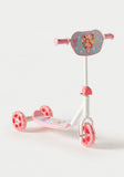 Disney Princess kids 3 wheeler Scooter
