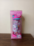 R&B cute water bottle