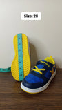 Max pokemon boys shoes