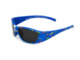 Matalan Kids Vehicle Print Sunglasses