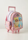 Na na surprise heart Lol doll  trolley bag (16 inches)