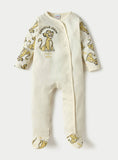 Disney future king sleepsuit