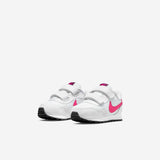 Nike white & pink shoes (Box Packaging)