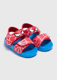 Matalan Spiderman Boys Sandals