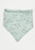 Juniors Dolphin bandana bib (set of 3)