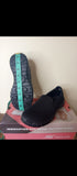 Skechers Go Walk smart black slip on shoes (Ortholite) (Box Packaging)