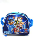 Juniors paw patrol insulated lunch bag with strap