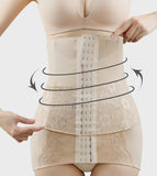 Sunveno Women's postpartum Body Shaper