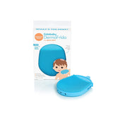 Fridababy dermafrida bath Mitten
