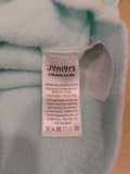 Juniors blue unicorn hoodie & pyjama set (set of 2) (Winter)
