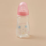 Juniors sea animals feeding bottle (120 ml)