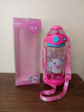 R&B cute water bottle