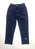 Eligo Navy Wooven Pants