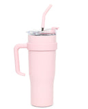 R&B Pink Tumbler (1200ml)