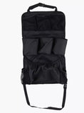 Juniors car backseat 9 pockets organiser