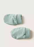 Giggles Solid Mittens Accessories