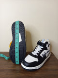 Marvel theme colorblock shoes