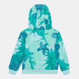 Nike girls teal hoodie (Winter)