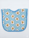 Disney all over Mickey printed bib(waterproof)