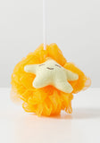 Juniors Star Bath sponge