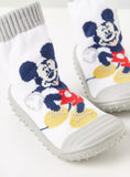 Disney Happy Mickey Mouse skidders