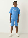 Juniors play to win tshirt (Summer)